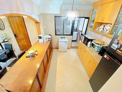 Blk 313 Sembawang Drive (Sembawang), HDB 5 Rooms #554747921
